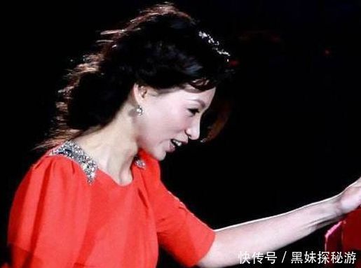 制片人|董卿不再当支持人了,如今在做什么?她过得好吗?