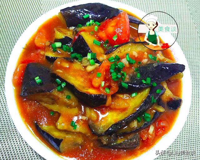 素菜|这两样素菜一起炒,酸甜开胃,不放肉也很香,还能降火气、助消化