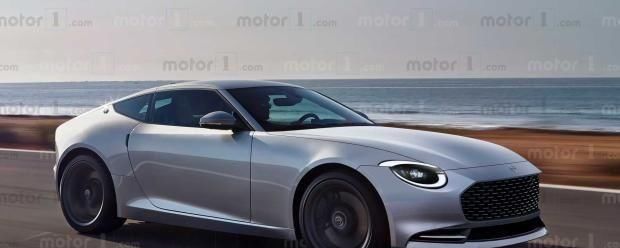  日产|日产400Z可或在2022年发布，这里那么多两门跑车，谁最拉风？