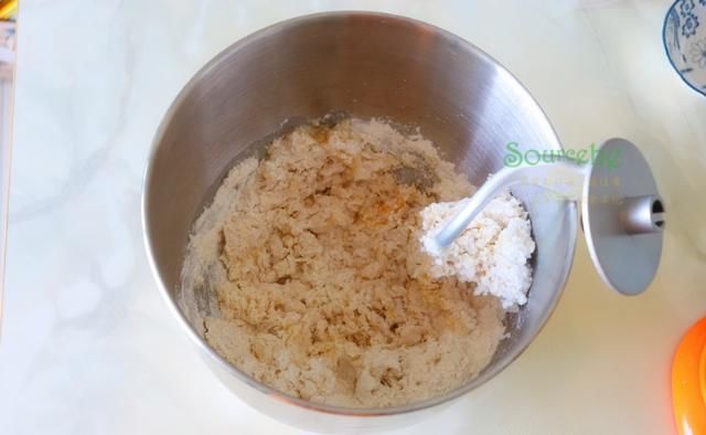  面包|烘焙9年，这个面包方子用了8年，蓬松香软不塌陷，最靠谱了!