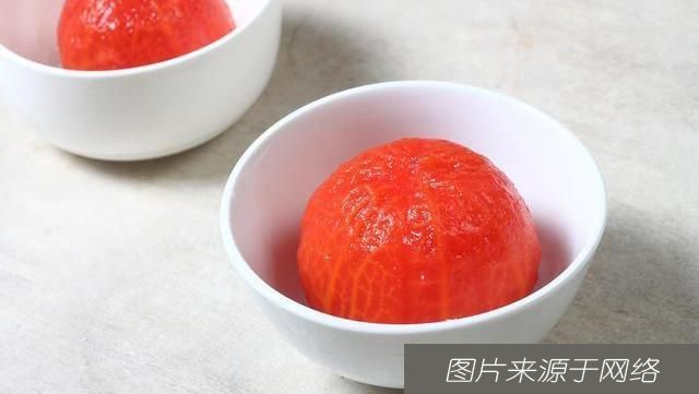 胡萝卜素|为什么小小西红柿,竟然受到那么多人的“青睐”?