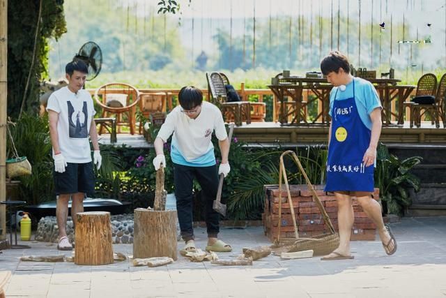  鼻子真|吴昕爆料自己和维嘉的鼻子是假的，一句话交代真相，观众笑疯了