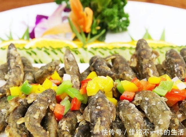 美食|舌尖上的周宁——深山“冒”美食