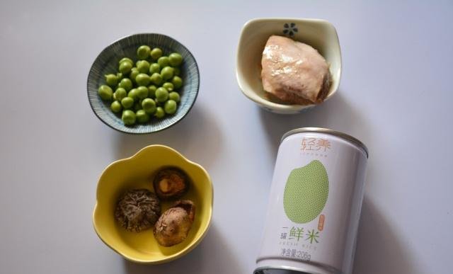  干香菇|它被称为“植物皇后”，用它熬粥太鲜美了，每周早餐都要做一次