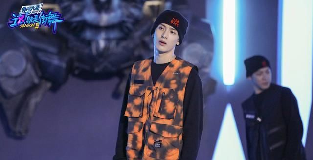  选手|《街舞》张艺兴实力认证，王一博低开高走，王嘉尔钟汉良成戏精！