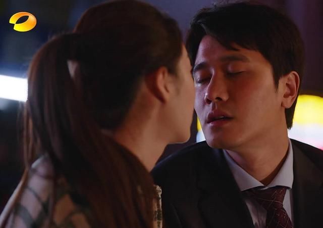 李思雨和陈|《亲爱的自己》编剧三观正！李思雨恐婚的原因，被顾晓菱一语道破