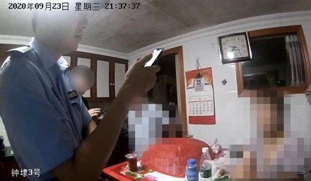 阿姨|平湖阿姨被电影公司老总看上，投资5万坐等6亿分红