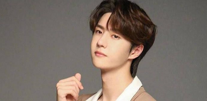  明星|王一博靠什么位居95后男艺人榜单第一位? 这2个答案言之有理