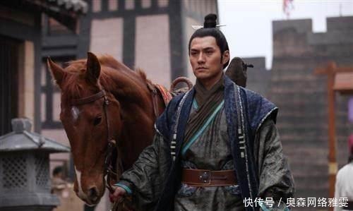 浦将军|这位将军,不仅历史没记住他,就连楚汉双方都忘记了?