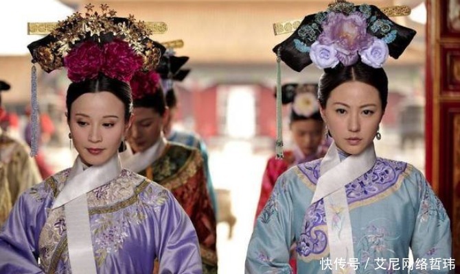 之人|康熙忍了她一辈子，是其所爱之人？雍正上位即刻处死