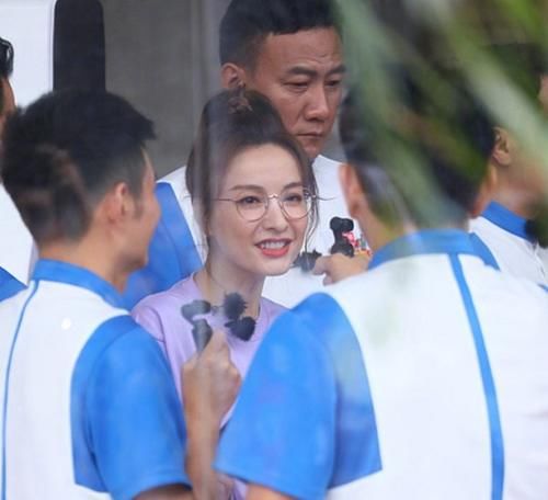  哥哥|《元气满满的哥哥》开机，嘉宾阵容太强大，唯一女嘉宾超亮眼