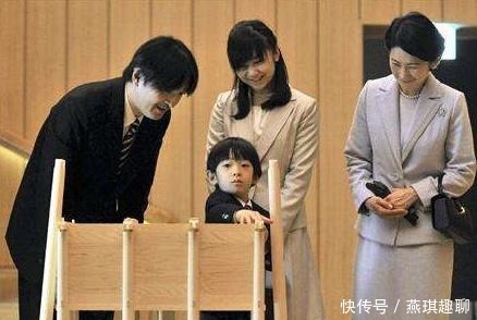 有人|日本规定：堂表亲算四等亲，可结婚，有人支持爱子和悠仁成一对？