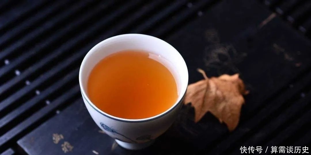 关系|“回甘”到底是一种什么感觉?回甘与茶叶品质有关系吗?