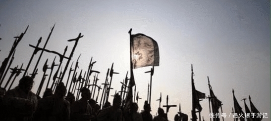 民族|汉朝之后我们才叫做汉人，而在之前，我们有个无比霸气的称谓！