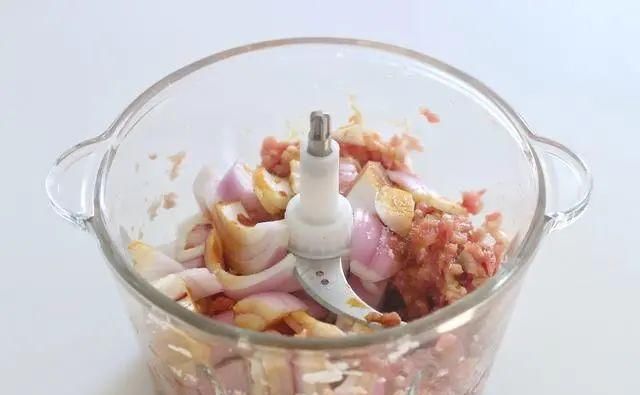  放过|9月吃饺子，别放过这馅儿，香味儿足，还杀菌，两口一个真是香