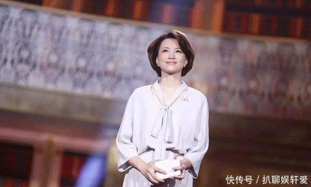女人|董卿又上热搜:活得漂亮的女人,都有这张王牌