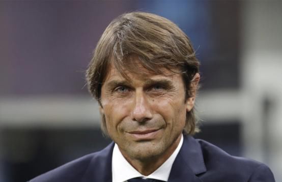 国米|孔蒂遭遇诈骗3000万欧，国米或让其主动辞职，囧叔有望接手执教