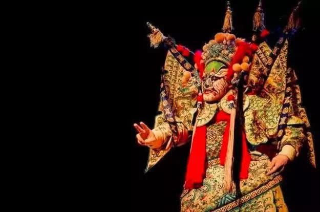  太行山|深远传奇的五千年山西“必游”之路