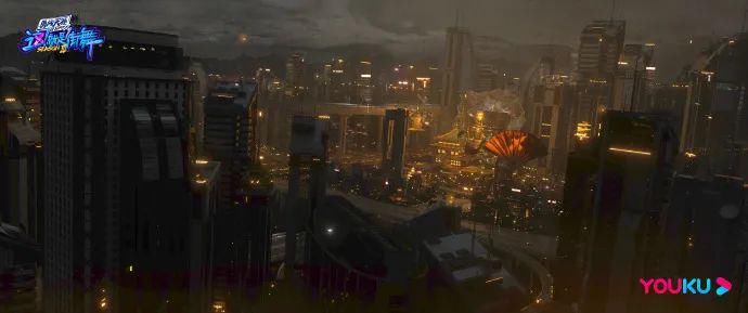  文案|《这！就是街舞3》，文案燃炸了