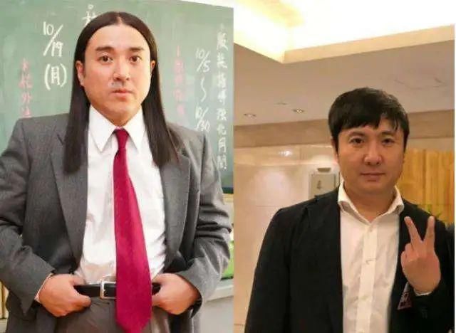  结衣|日本沈腾新欢曝光曾是新垣结衣“前男友”：原来日本人都爱这一款