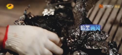  明星|《向往4》黄磊做饭刚翻车，就被流量明星给取代？网友：不看了！