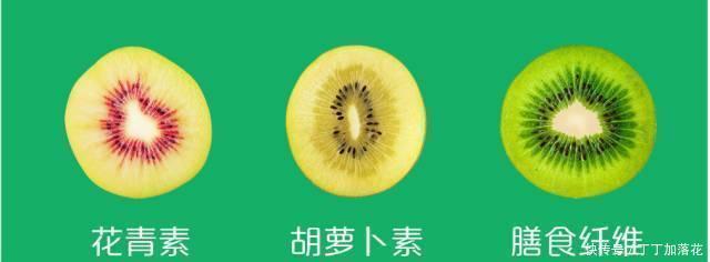  猕猴桃|三伏天遇到这水果要多吃，比苹果便宜，比西瓜香，营养丰富还好吃