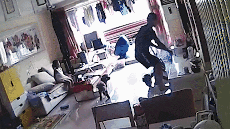  区内|突发！小区内3人不幸遇难，原本都可避免