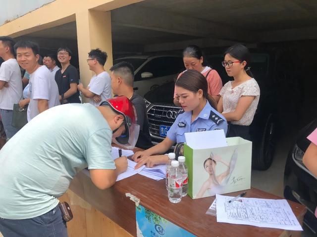 紫云|紫云县重拳出击开展摩托车专项整治行动