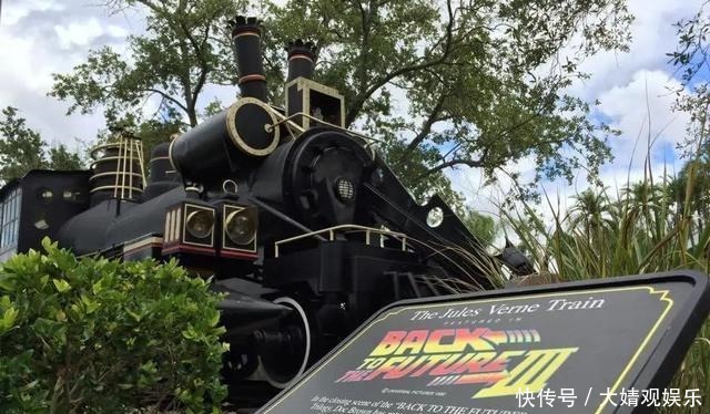  致敬|《回到未来》35年，向影史最牛逼的时间旅行致敬