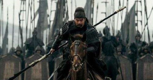 高手|除关羽黄忠外还有这7大用刀高手，个个武艺出众，曹魏3人 蜀汉2人