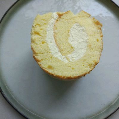  创意|圣诞森林创意蛋糕