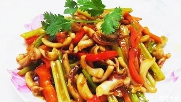 香喷喷|香喷喷的几道家常菜,好吃的停不下嘴,解馋下饭,家人吃的美滋滋