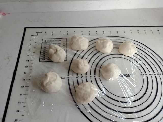  小吃|太香了！心心念念几十年的小吃，今天终于被破解，原来这么简单