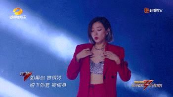  大碗宽面|一夜之间口碑崩塌！万人迷万茜是怎样变成了万人烦？