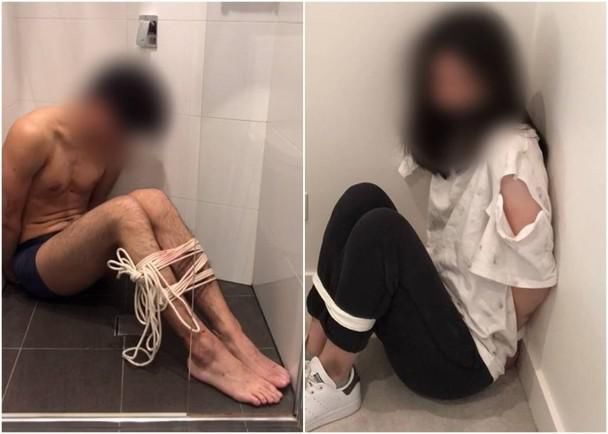 金额|澳洲警方称:针对中国留学生“虚拟绑架”案急增,涉案金额近1600万!