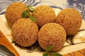 油条|1斤面粉1个鸡蛋,放冰箱冷藏一下,出锅个个鼓大泡,比油条还好吃