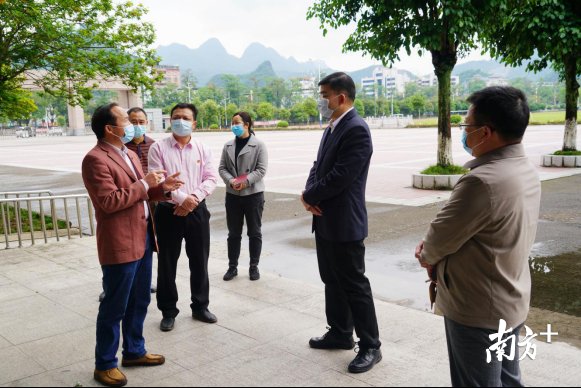人民战争|如何打好打赢禁毒人民战争？刘泽和这样说