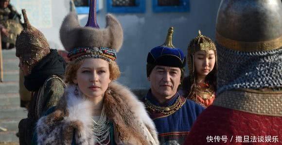回家|罗马公主远嫁蒙古大汗，回家探亲后却对随从哭道我不想回草原了