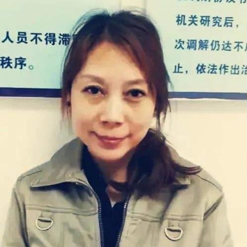  劳荣枝|蛇蝎美人劳荣枝：身背7条人命潜逃20年，不要低估恶人的伪装