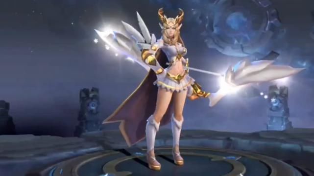 艾琳|S21谁的国标最贵?艾琳值400,夏洛特800,而她都是5000起步