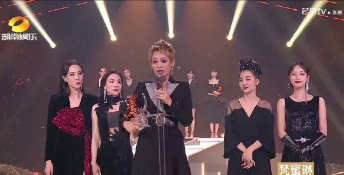  目的|《乘风破浪的姐姐》终成团，虽然跑偏，但她们都达到了自己的目的