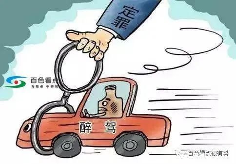 危险|靖西市检察院集中起诉15起危险驾驶案被告人全部领刑
