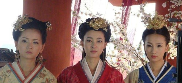 汉景帝|汉武帝的母亲有多聪明,竟然让皇十子的他,成为了皇位继承人