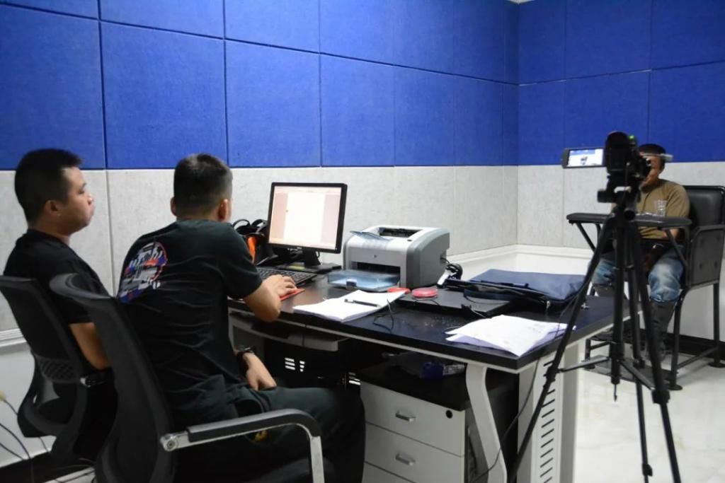 抢劫|男子凌晨入室抢劫伤人 独山公安30小时迅速破案