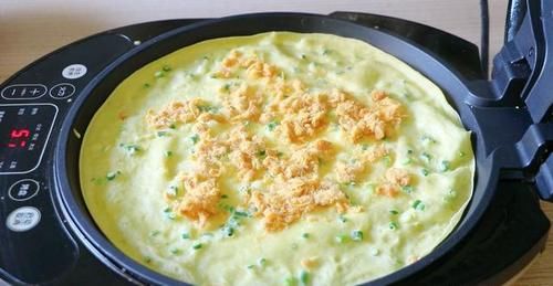  早餐|这才是真正的懒人早餐，30秒1张，5分钟搞定，简单快速营养又好吃