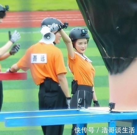  下期|《奔跑吧》下期未播先火，迎来2位跑男老朋友，不用担心收视率了