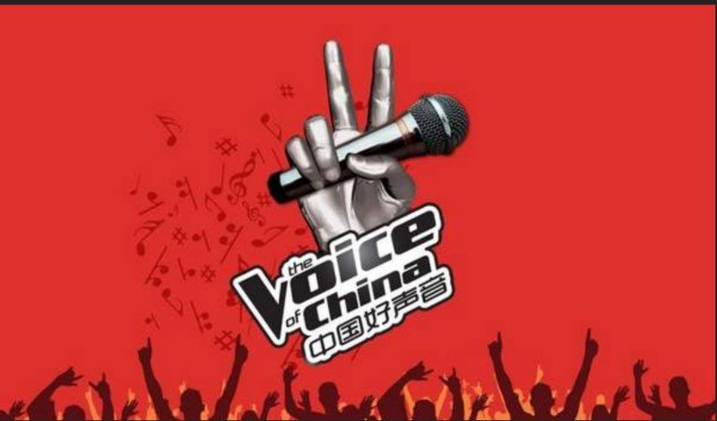  综艺|音乐综艺二十年