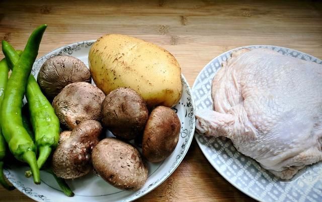  味道|这俩食材焖一锅，营养好味道香，我家立秋后常做，孩子爱吃不挑食