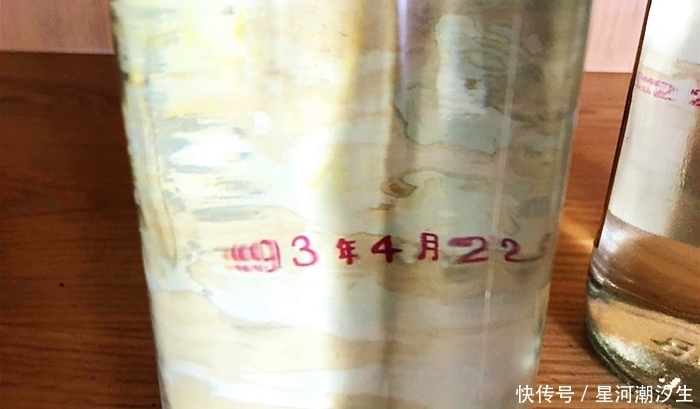 夏天|夏天,哪些白酒适合存放,存放白酒都需要注意些什么?涨知识了