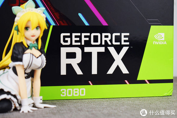 耕升RTX3080炫光|武装到牙齿的性能巨兽,耕升GeForce RTX 3080炫光游戏显卡开箱试玩